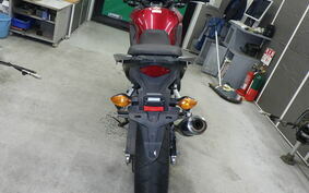 HONDA 400X ABS 2013 NC47