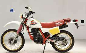 HONDA XL200R MD14