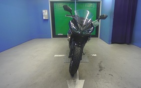 KAWASAKI NINJA 400R 2011 ER400B