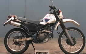 YAMAHA SEROW 225 1989 1KH