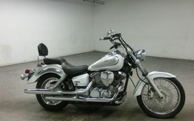 YAMAHA DRAGSTAR 250 VG02J