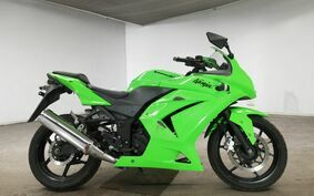 KAWASAKI NINJA 250R EX250K