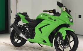 KAWASAKI NINJA 250R EX250K