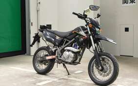 KAWASAKI KLX125D TRACKER LX125D