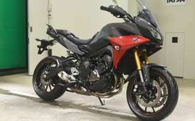 YAMAHA MT-09 Tracer GT RN51J