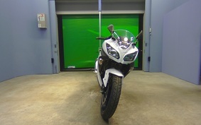 KAWASAKI NINJA 250 2013 EX250L