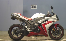 YAMAHA YZF-R1 2007 RN20