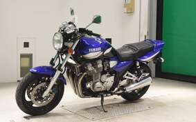 YAMAHA XJR1300 2000 RP03J