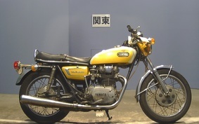 YAMAHA XS650 1971 S650