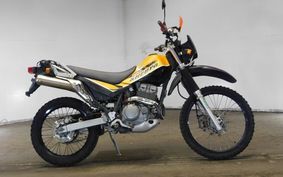 KAWASAKI SUPER SHERPA 2006 KL250G