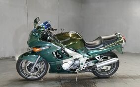 KAWASAKI ZZ-R400 1995 ZX400N