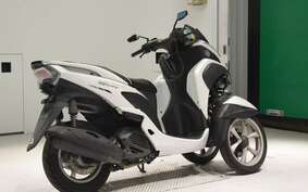 YAMAHA TRICITY 125 SE82J