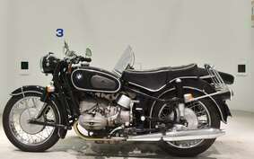 BMW R69S SIDECAR 1985