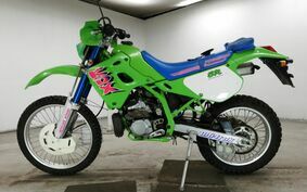 KAWASAKI KDX250SR DX250F