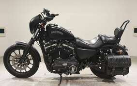 HARLEY XL883N 2015