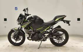 KAWASAKI Z400 Gen.2 2023 EX400L