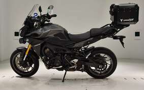 YAMAHA MT-09 Tracer 2016 RN36J