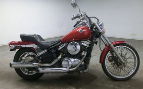 KAWASAKI VULCAN 400 1995 VN400A