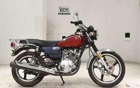 YAMAHA YB125SP PCJL