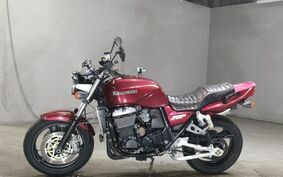 KAWASAKI ZRX1100 Gen.2 1997 ZRT10C