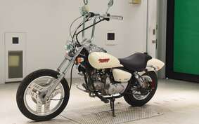 HONDA MAGNA 50 AC13