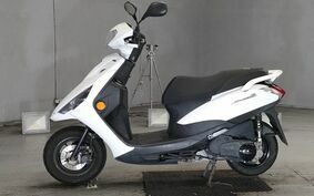 YAMAHA AXIS Z SED7J