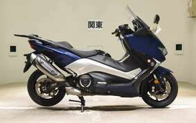 YAMAHA T-MAX 530 DX 2017 SJ15J