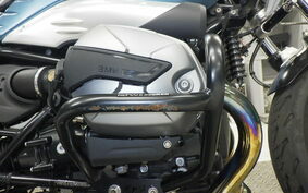 BMW R NINE T PURE 2021