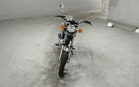 SUZUKI GN125 不明