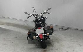 YAMAHA DRAGSTAR 400 CLASSIC 2008 VH01J