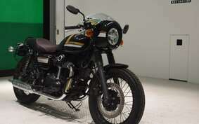 KAWASAKI W800 CAFE 2021 EJ800E