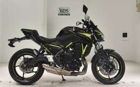 KAWASAKI Z650 A 2022 ER650H