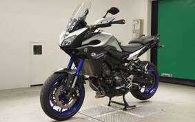 YAMAHA MT-09 Tracer 2015 RN36J