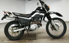 YAMAHA SEROW 225 WE DG08J