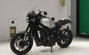 YAMAHA XSR900 2021 RN56J