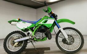 KAWASAKI KDX250SR DX250F