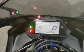 YAMAHA YZF-R25 RG43J