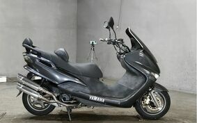 YAMAHA MAJESTY 125 SE27