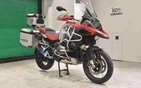 BMW R1200GS ADVENTURE 2015 0A02