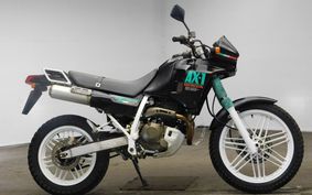 HONDA AX-1 MD21