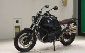 BMW R NINE T SCRAMBLER 2022