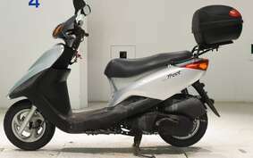 YAMAHA AXIS 125 TREET SE53J