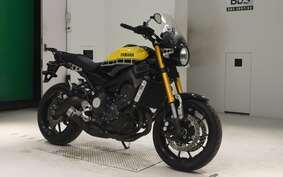 YAMAHA XSR900 2016 RN46J