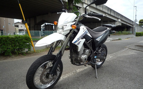 KAWASAKI KLX125D TRACKER LX125D