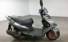 KYMCO RACING 150 Fi SR30