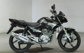 YAMAHA YBR125 KE17