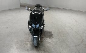 YAMAHA MAJESTY 125 SE22