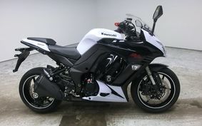 KAWASAKI NINJA 1000 2013 ZXT00G