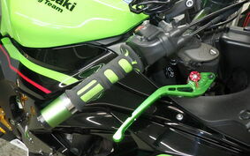 KAWASAKI NINJA ZX-6R A 2021 ZX636G