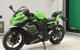 KAWASAKI ZX-25R ZX250E